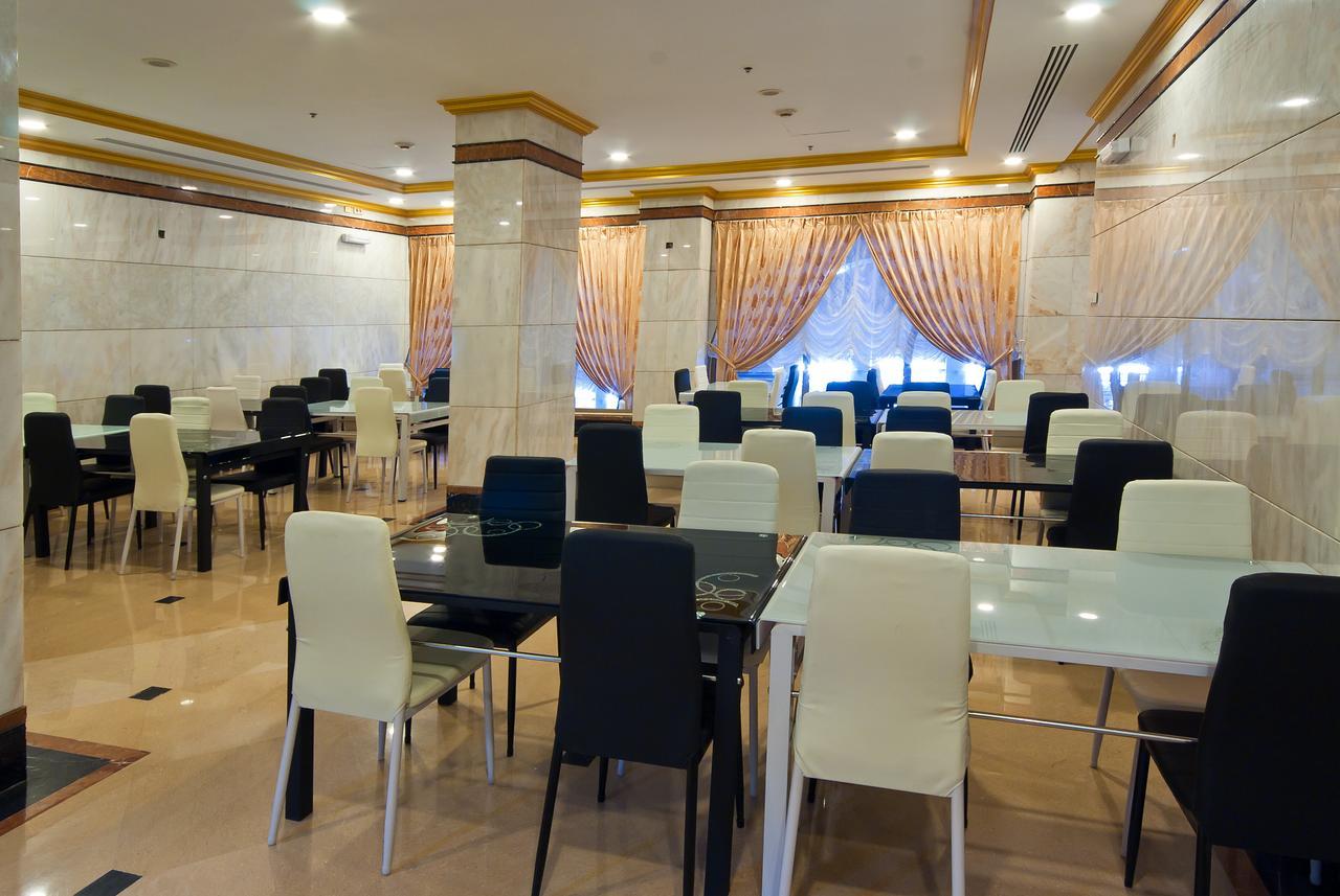 Diyar Tabah Hotel Médine Extérieur photo